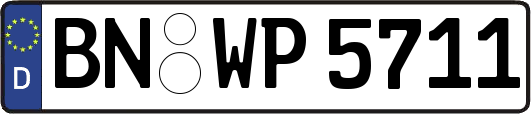 BN-WP5711