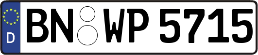 BN-WP5715