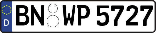 BN-WP5727
