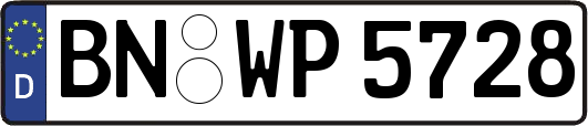 BN-WP5728