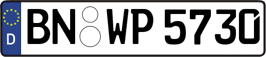 BN-WP5730