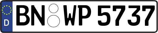 BN-WP5737
