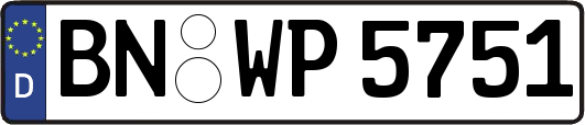 BN-WP5751