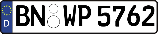 BN-WP5762