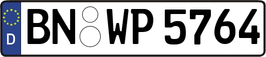 BN-WP5764