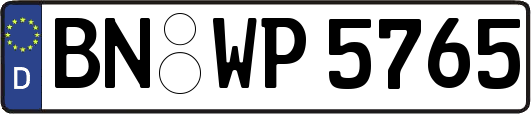 BN-WP5765