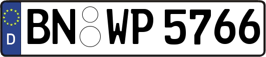BN-WP5766