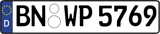 BN-WP5769