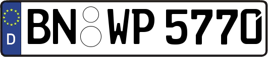 BN-WP5770