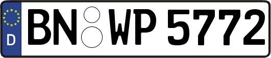 BN-WP5772