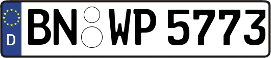 BN-WP5773