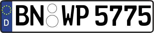 BN-WP5775