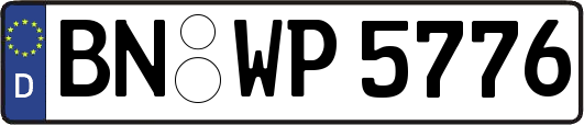 BN-WP5776