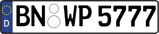 BN-WP5777