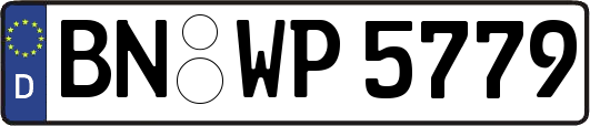 BN-WP5779