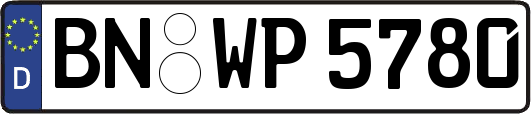 BN-WP5780
