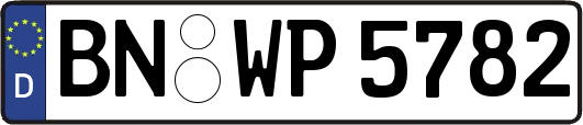BN-WP5782