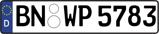 BN-WP5783