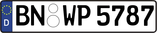BN-WP5787