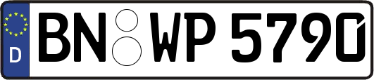 BN-WP5790