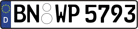 BN-WP5793