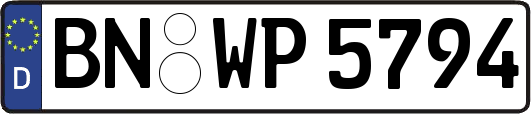 BN-WP5794