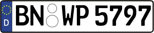 BN-WP5797