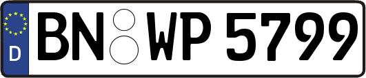 BN-WP5799