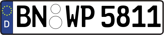 BN-WP5811
