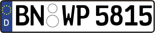 BN-WP5815