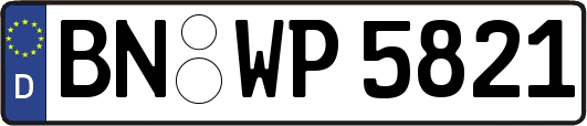BN-WP5821