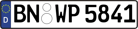 BN-WP5841