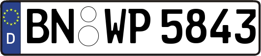 BN-WP5843