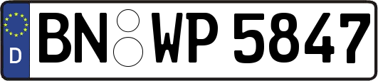 BN-WP5847