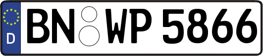 BN-WP5866