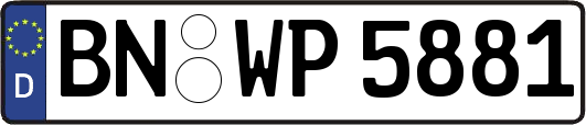 BN-WP5881