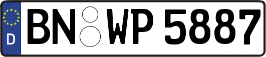 BN-WP5887