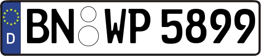BN-WP5899