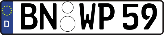 BN-WP59