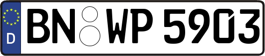 BN-WP5903