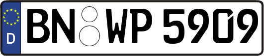 BN-WP5909