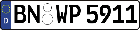 BN-WP5911