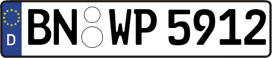 BN-WP5912