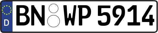 BN-WP5914