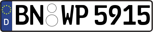 BN-WP5915