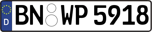 BN-WP5918