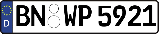 BN-WP5921