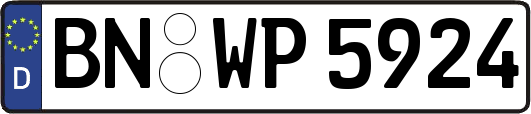 BN-WP5924