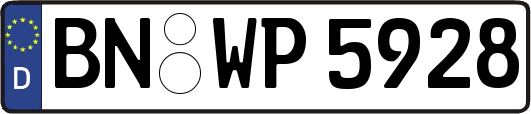 BN-WP5928
