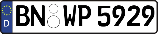 BN-WP5929